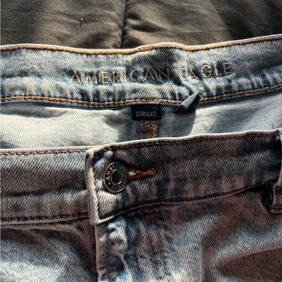 American eagle jeans size 18 - Picture 3 of 4